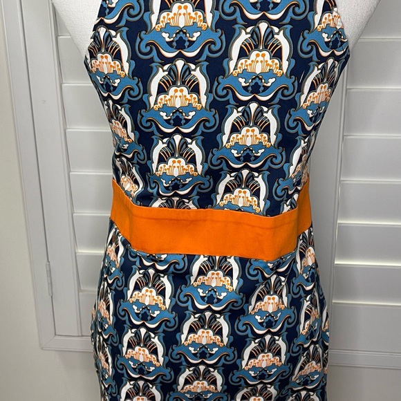 Mod Dress - Picture 3 of 4